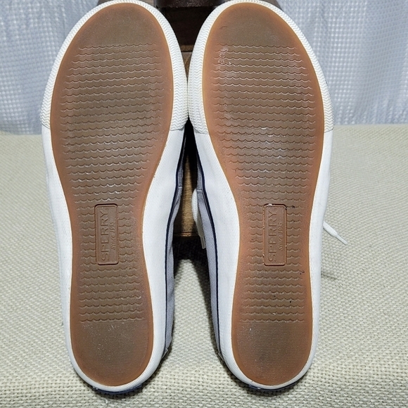 Sperry Top Sider Lounge Away Boat Shoe (10 Medium) - Picture 7 of 8